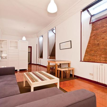 Apartamentos Madrid Retiro Rum bild
