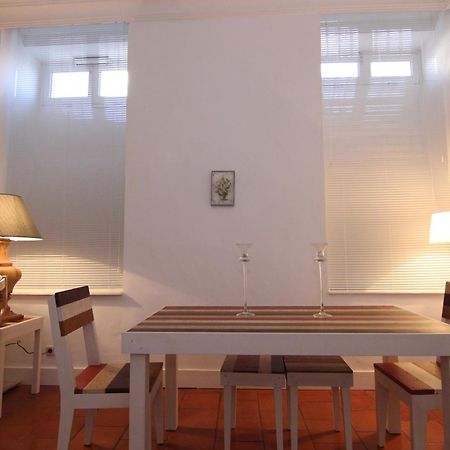 Apartamentos Madrid Retiro Exteriör bild