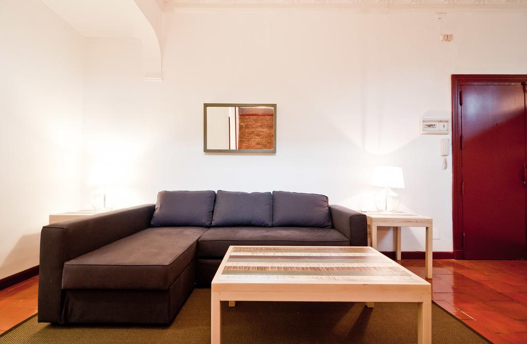 Apartamentos Madrid Retiro Exteriör bild
