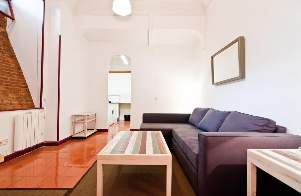 Apartamentos Madrid Retiro Exteriör bild