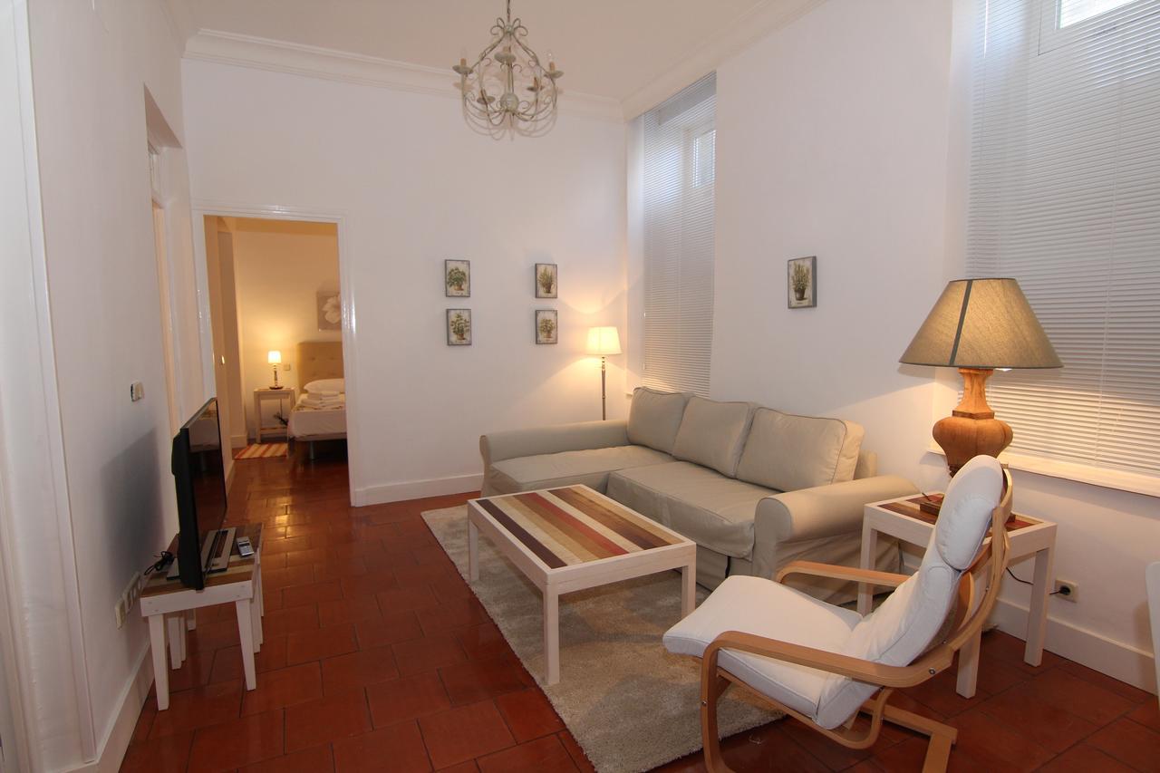 Apartamentos Madrid Retiro Exteriör bild