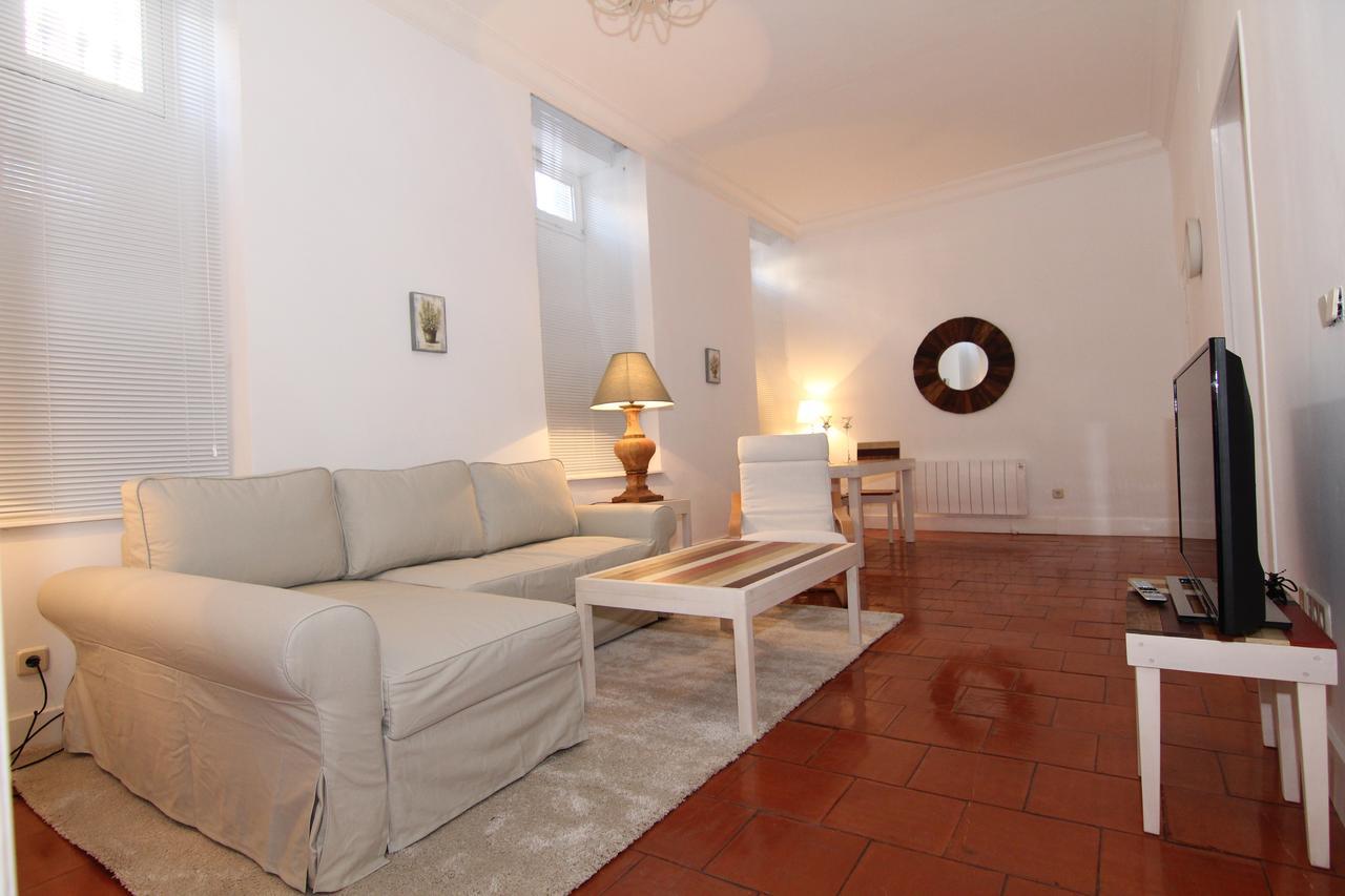 Apartamentos Madrid Retiro Exteriör bild